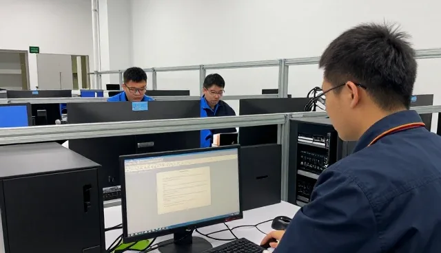 国信双创科技产业集团有限公司打造专业化运维服务服务体系